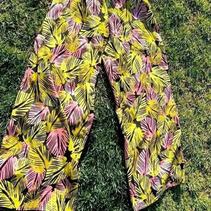 BAR III wide leg woman’s pants